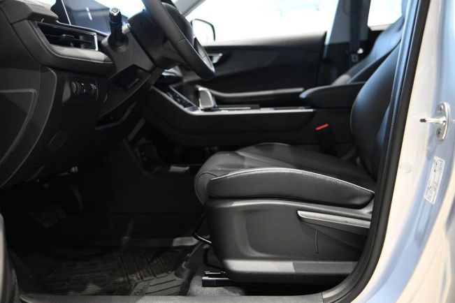 Chery Tiggo 4 Active, 1.5 л, Робот, 2024 фото 11