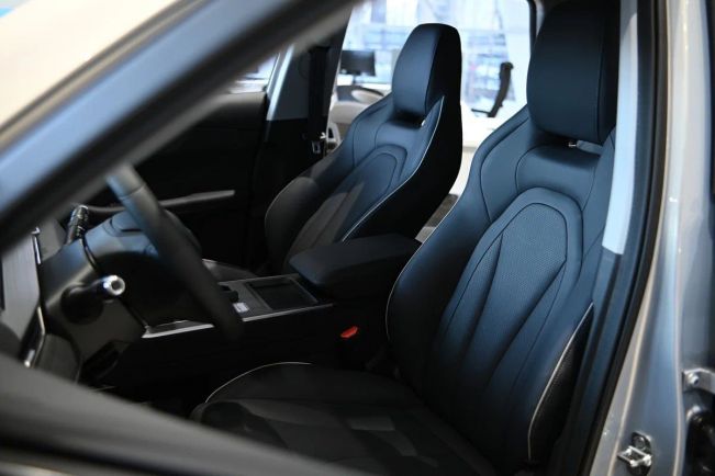 Chery Tiggo 4 Active, 1.5 л, Робот, 2024 фото 12