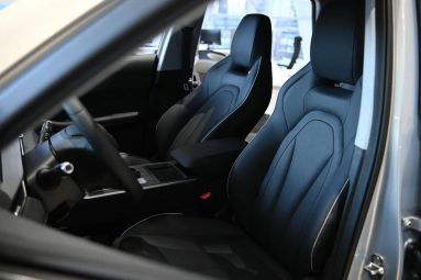 Chery Tiggo 4 Active, 1.5 л, Робот, 2024 фото 12