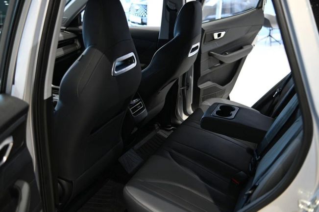 Chery Tiggo 4 Active, 1.5 л, Робот, 2024 фото 13