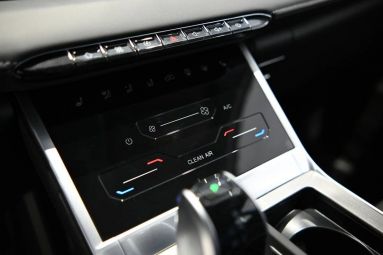 Chery Tiggo 4 Active, 1.5 л, Робот, 2024 фото 14