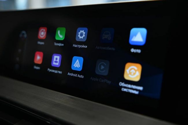 Chery Tiggo 4 Active, 1.5 л, Робот, 2024 фото 17