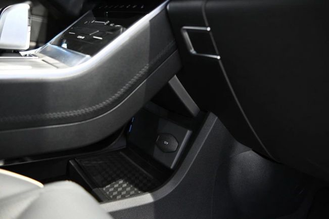 Chery Tiggo 4 Active, 1.5 л, Робот, 2024 фото 18