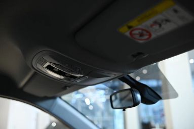 Chery Tiggo 4 Active, 1.5 л, Робот, 2024 фото 19