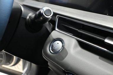 Chery Tiggo 4 Active, 1.5 л, Робот, 2024 фото 20