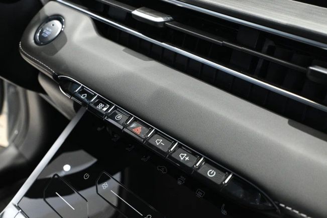 Chery Tiggo 4 Active, 1.5 л, Робот, 2024 фото 21