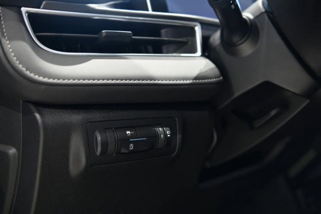 Chery Tiggo 4 Active, 1.5 л, Робот, 2024 фото 2