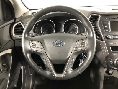 Hyundai Santa Fe, 2.2 л, АКПП, 2016 фото 11