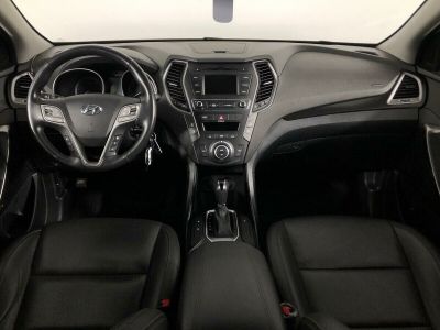 Hyundai Santa Fe, 2.2 л, АКПП, 2016 фото 12