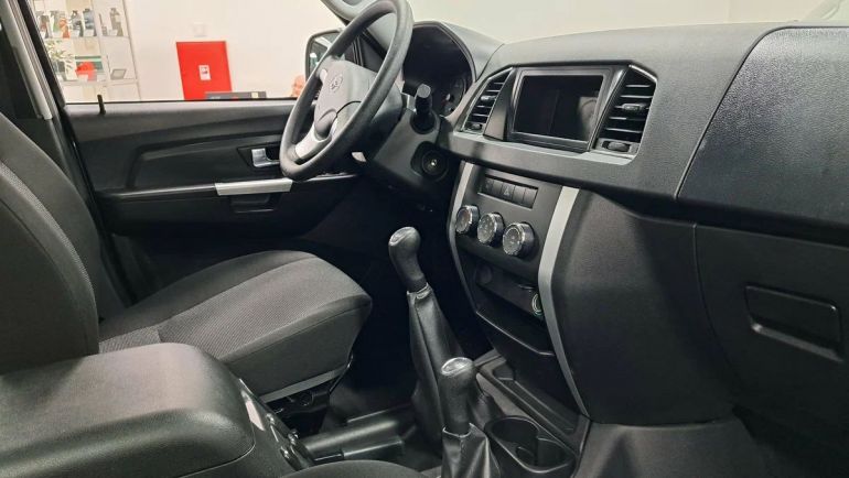 УАЗ Patriot Base Икар + Пакет Limited, 2.7 л, МТ, 2024 фото 9