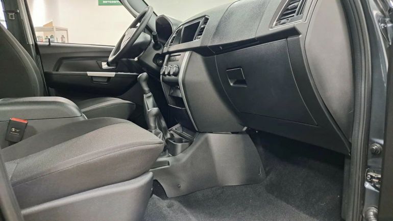 УАЗ Patriot Base Икар + Пакет Limited, 2.7 л, МТ, 2024 фото 12