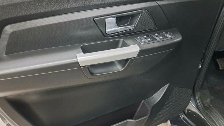 УАЗ Patriot Base Икар + Пакет Limited, 2.7 л, МТ, 2024 фото 14