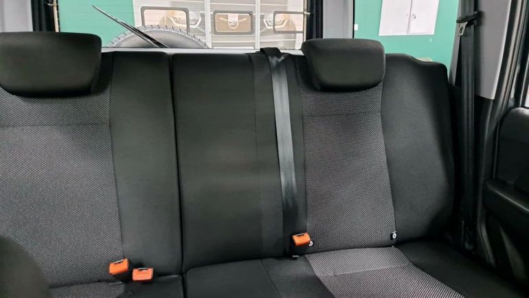 УАЗ Patriot Base Икар + Пакет Limited, 2.7 л, МТ, 2024 фото 2