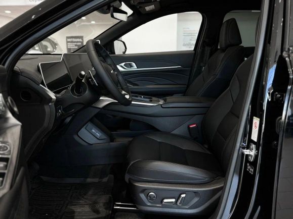 Haval F7x Tech Plus, 2.0 л, Робот, 2024 фото 10