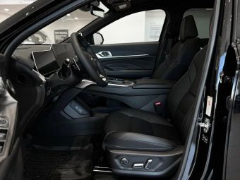Haval F7x Tech Plus, 2.0 л, Робот, 2024 фото 10