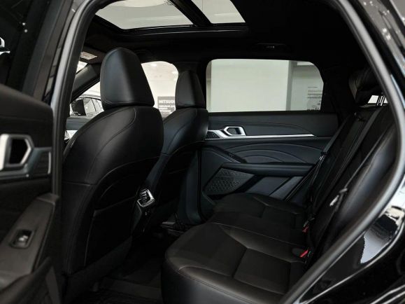 Haval F7x Tech Plus, 2.0 л, Робот, 2024 фото 11