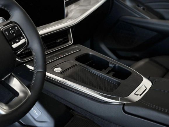 Haval F7x Tech Plus, 2.0 л, Робот, 2024 фото 12