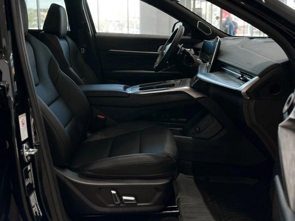 Haval F7x Tech Plus, 2.0 л, Робот, 2024 фото 13