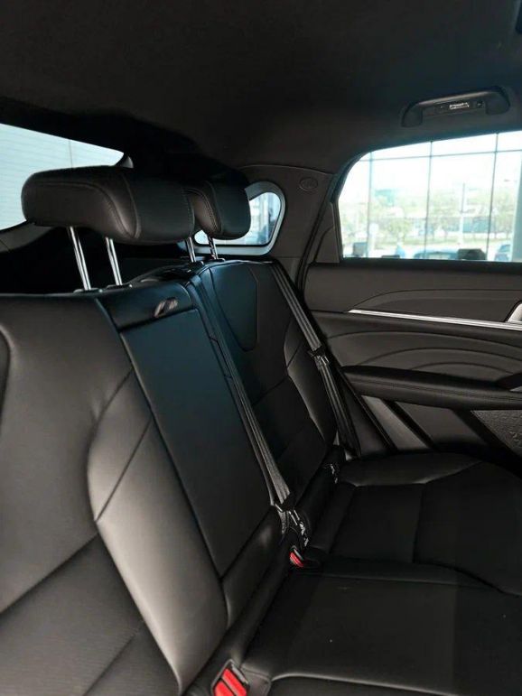 Haval F7x Tech Plus, 2.0 л, Робот, 2024 фото 14