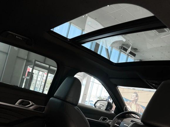 Haval F7x Tech Plus, 2.0 л, Робот, 2024 фото 15