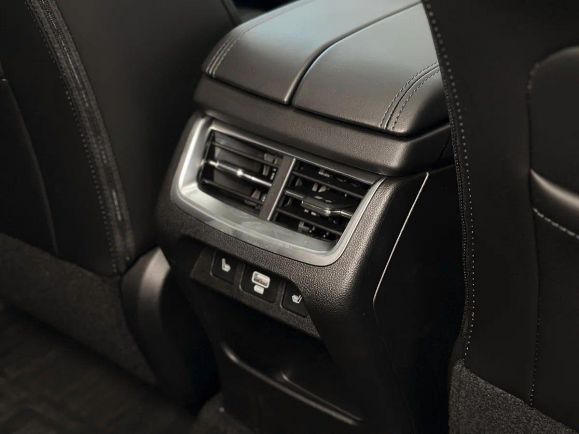 Haval F7x Tech Plus, 2.0 л, Робот, 2024 фото 16