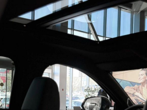 Haval F7x Tech Plus, 2.0 л, Робот, 2024 фото 17