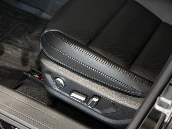 Haval F7x Tech Plus, 2.0 л, Робот, 2024 фото 2