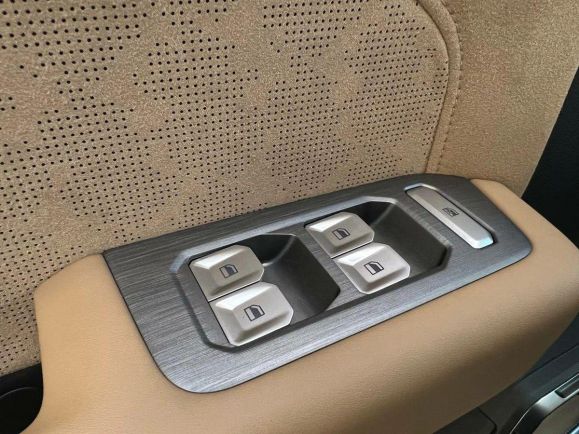 JETOUR T2 Expedition, 2.0 л, Робот, 2024 фото 12