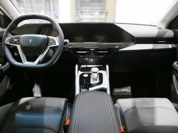 Livan S6 Pro Premium, 1.5 л, Робот, 2024 фото 7