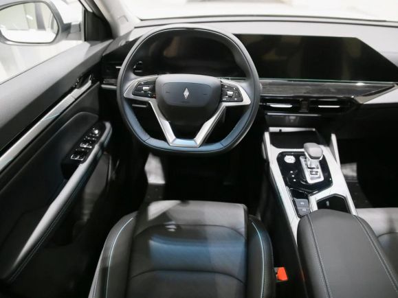 Livan S6 Pro Premium, 1.5 л, Робот, 2024 фото 8