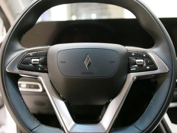 Livan S6 Pro Premium, 1.5 л, Робот, 2024 фото 9