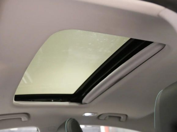 Livan S6 Pro Premium, 1.5 л, Робот, 2024 фото 14