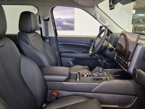 Haval H9 Premium, 2.0 л, АТ, 2024 фото 1