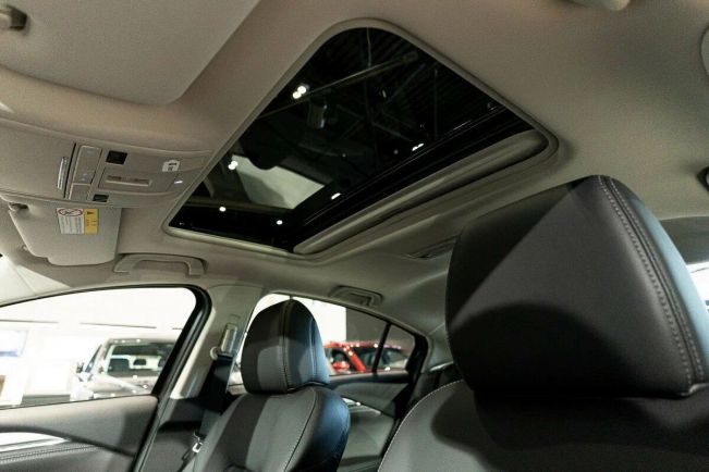 Mazda 6 Blue Sky Honorable, 2.5 л, АТ, 2023 фото 12