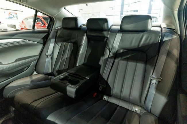 Mazda 6 Blue Sky Honorable, 2.5 л, АТ, 2023 фото 13