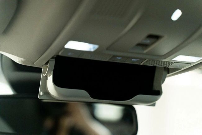 Mazda 6 Blue Sky Honorable, 2.5 л, АТ, 2023 фото 14