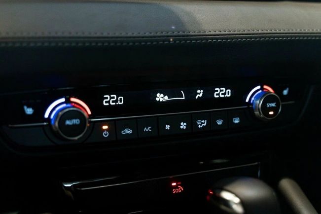 Mazda 6 Blue Sky Honorable, 2.5 л, АТ, 2023 фото 17