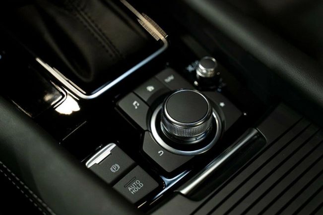 Mazda 6 Blue Sky Honorable, 2.5 л, АТ, 2023 фото 18