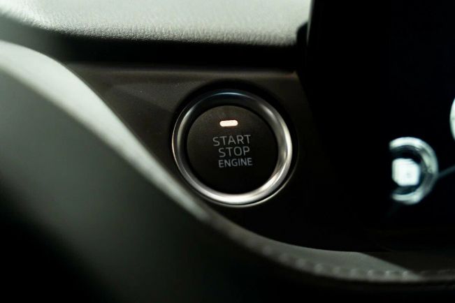 Mazda 6 Blue Sky Honorable, 2.5 л, АТ, 2023 фото 20