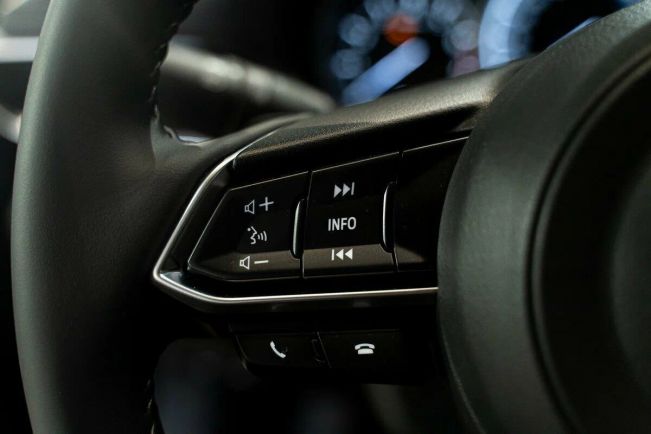 Mazda 6 Blue Sky Honorable, 2.5 л, АТ, 2023 фото 21