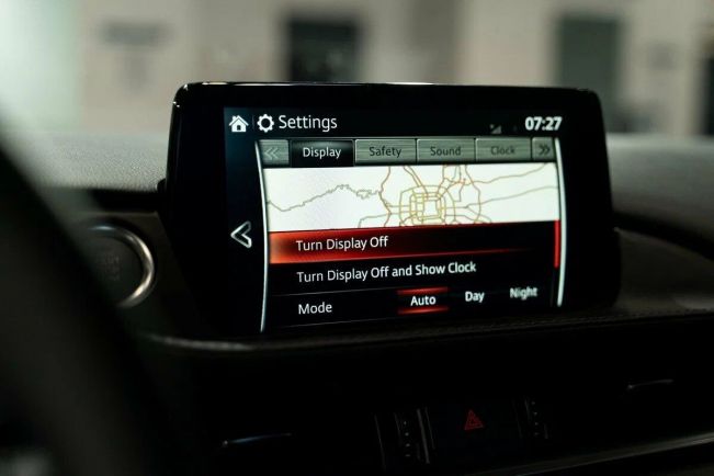 Mazda 6 Blue Sky Honorable, 2.5 л, АТ, 2023 фото 2