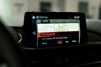 Mazda 6 Blue Sky Honorable, 2.5 л, АТ, 2023 фото 2