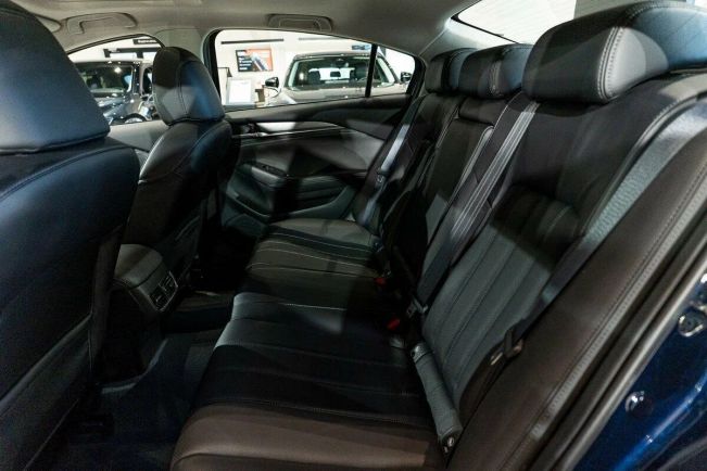 Mazda 6 Blue Sky Honorable, 2.5 л, АТ, 2023 фото 1