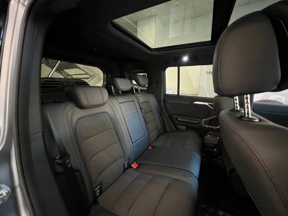 JETOUR T2 Expedition, 2.0 л, Робот, 2024 фото 5