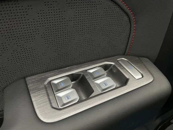 JETOUR T2 Expedition, 2.0 л, Робот, 2024 фото 13