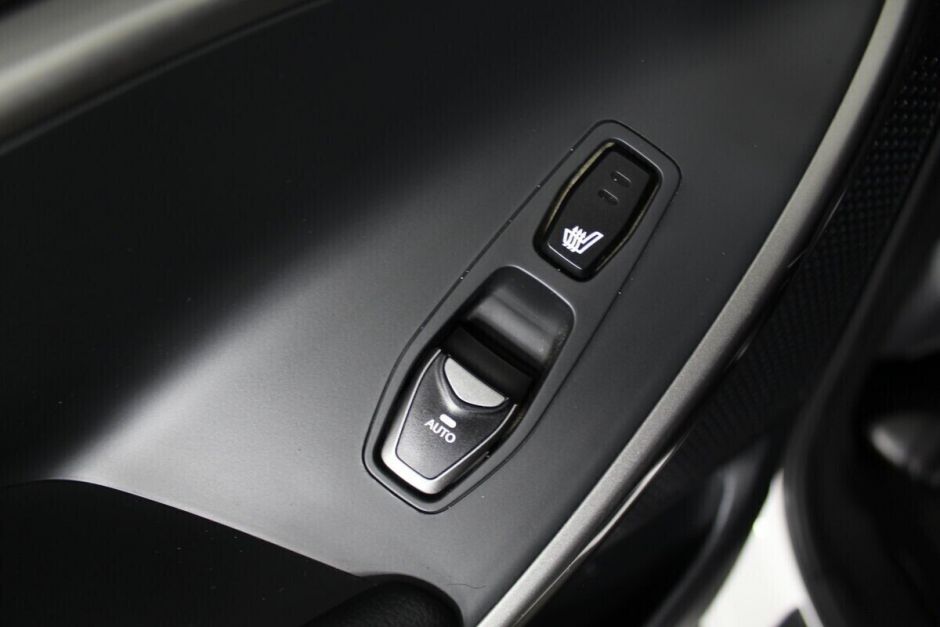 Hyundai Santa Fe, 2.2 л, АТ, 2017 фото 2