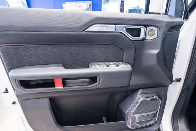 JETOUR T2 Expedition, 2.0 л, Робот, 2024 фото 1