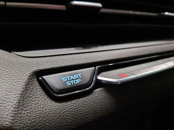 Livan X3 Pro Luxury, 1.5 л, Вариатор, 2024 фото 8