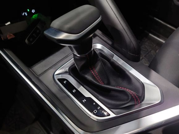 Livan X3 Pro Luxury, 1.5 л, Вариатор, 2024 фото 9