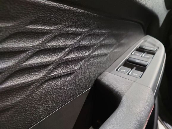 Livan X3 Pro Luxury, 1.5 л, Вариатор, 2024 фото 10